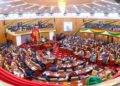 MPs absenteeism Parliament