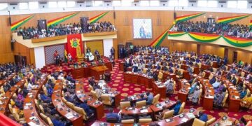 MPs absenteeism Parliament