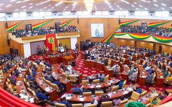 MPs absenteeism Parliament