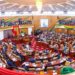 MPs absenteeism Parliament
