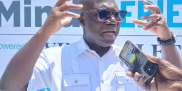 Labadi Beach Hotel mental health