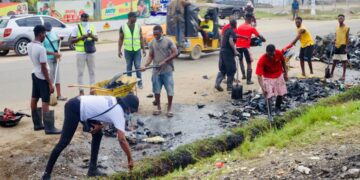 Zoomlion sanitation nationwide