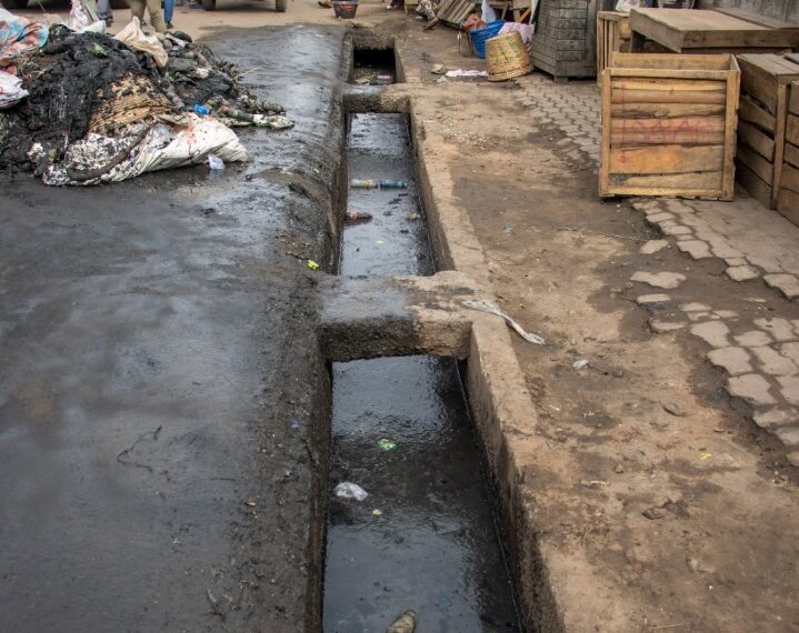 zoomlion sanitation nationwide
