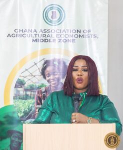 Bridge  Agric Economists