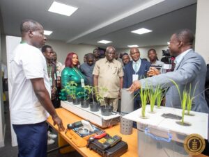 Bridge  Agric Economists