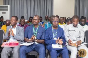 Bridge  Agric Economists