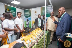 Bridge  Agric Economists