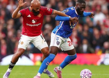 premier league players