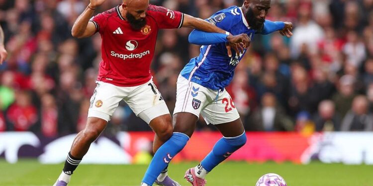 premier league players