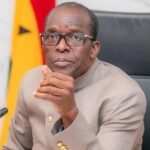  Afenyo-Markin  Minority