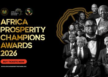 Africa Prosperity Champions