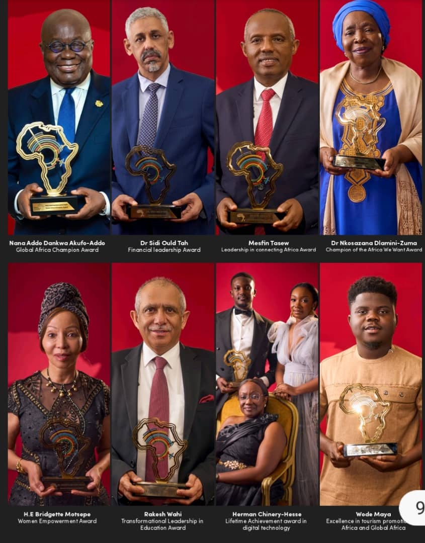Africa Prosperity Champions