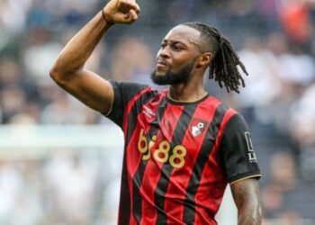 Antoine Semenyo goals