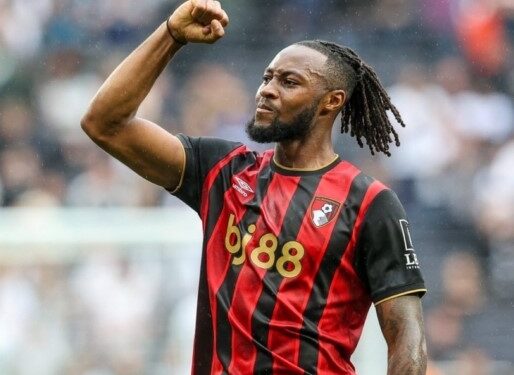 Antoine Semenyo goals