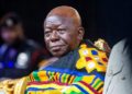Asantehene mediation Bawku