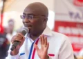 Bawumia APL poll