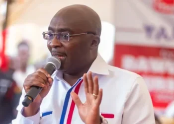 Bawumia APL poll
