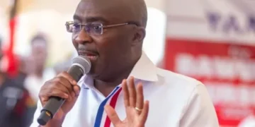 Bawumia APL poll