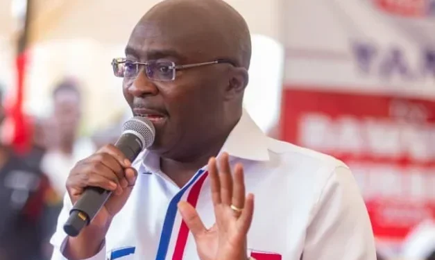 Bawumia APL poll