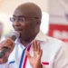 Bawumia APL poll