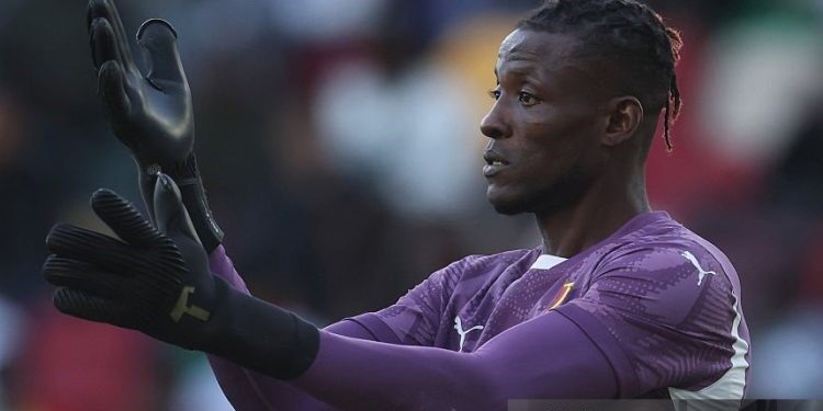 Benjamin Asare Black