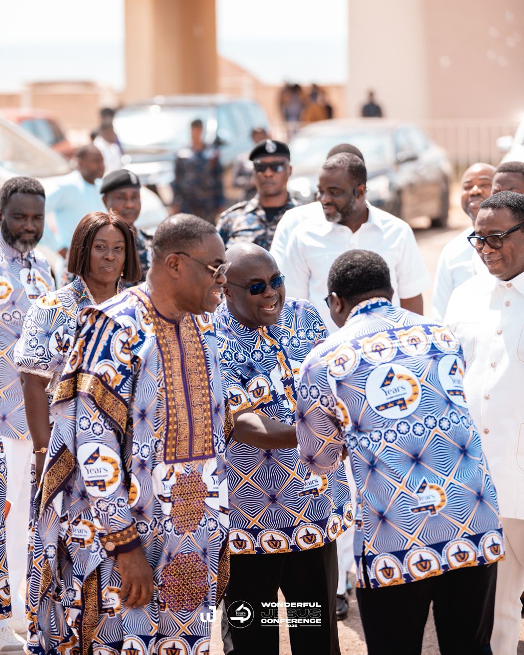 Bishop Tackie-Yarboi