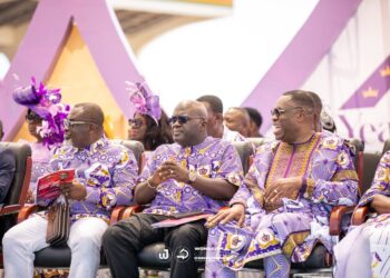 Bishop Tackie-Yarboi