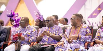 Bishop Tackie-Yarboi