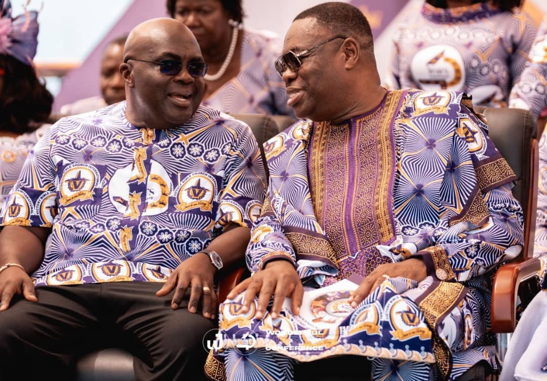 Bishop Tackie-Yarboi