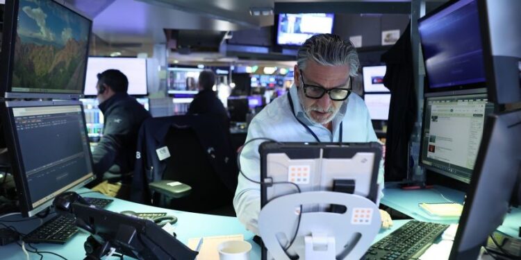 Bitcoin Stocks Nvidia