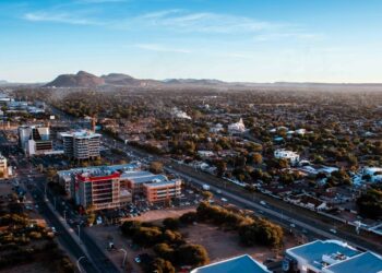 Botswana’s banking headwinds
