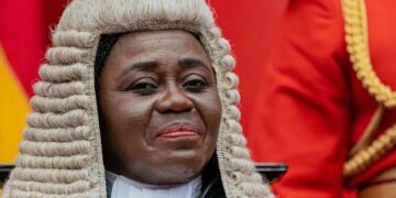 Full Text: ECOWAS Court 19 November Ruling on Justice Torkornoo’s Human Rights Action