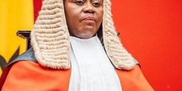 ECOWAS court Torkornoo