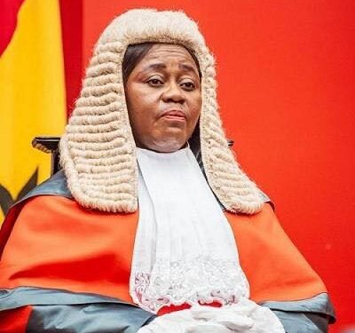 ECOWAS court Torkornoo