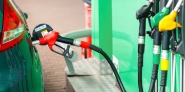 COPEC Fuel prices