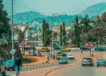 Cameroon’s public debt