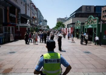 China’s image story