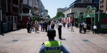 China’s image story