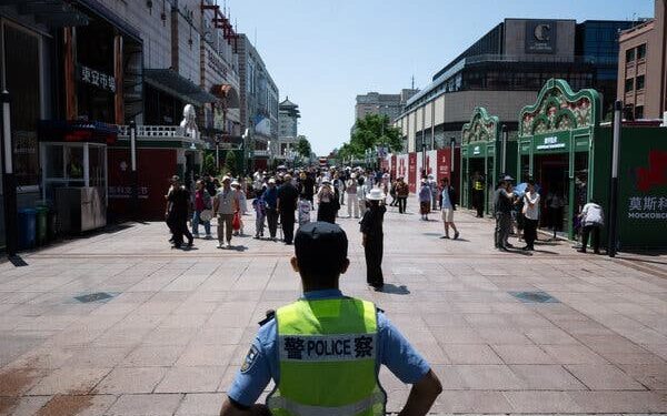 China’s image story