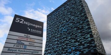 chipmaker Nexperia crisis