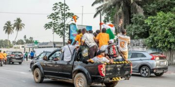 Senegal’s Côte d’Ivoire’s IMF