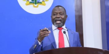 National Cathedral Parliament