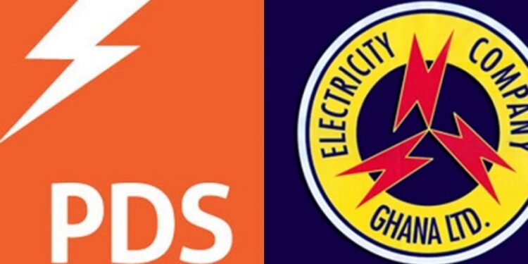 ECG London arbitration