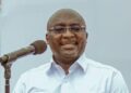 President Bawumia Abrokyire