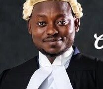 Eric Dawda Torkornoo