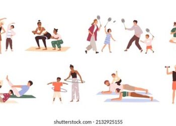 Exercising feels worst