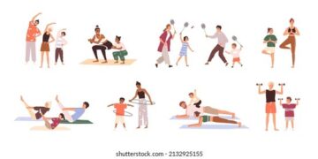 Exercising feels worst