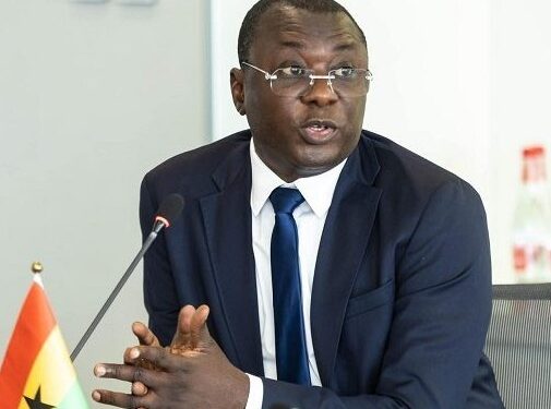 Minority fiscal budget