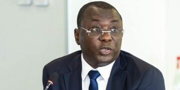 Minority fiscal budget