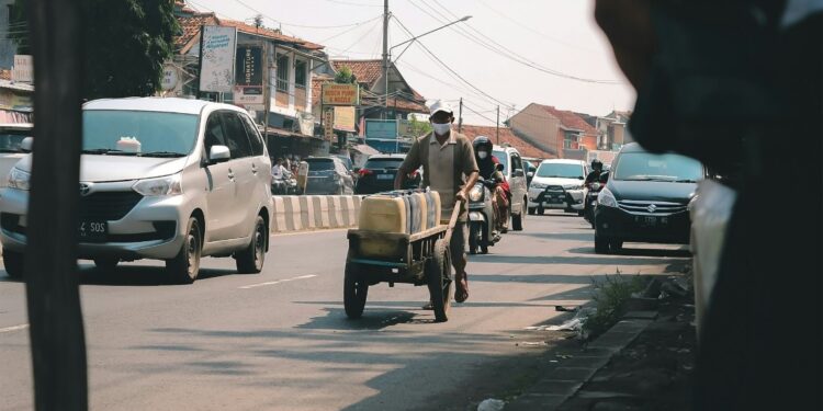 Francophone West Africa’s